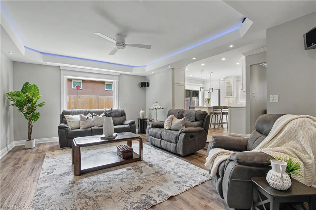 15 Francesca Court Property Photo 19