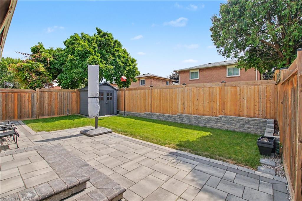 15 Francesca Court Property Photo 39