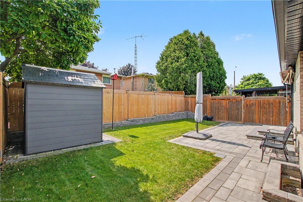 15 Francesca Court Property Photo 42