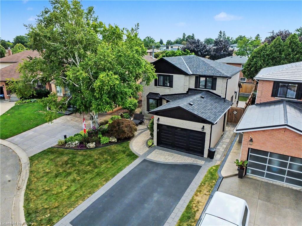 15 Francesca Court Property Photo 48