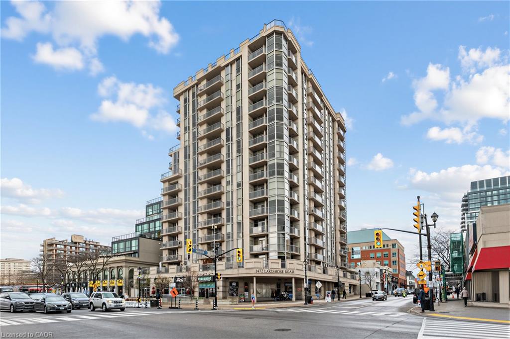 1-1477 Lakeshore Road