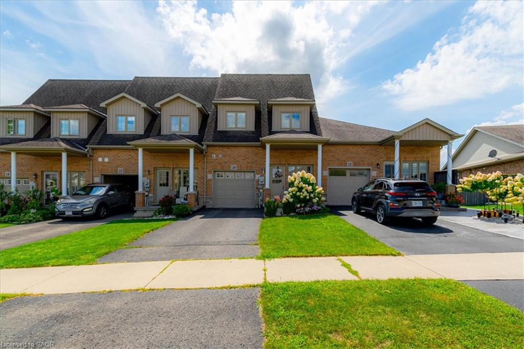 20 Millcroft Drive Property Photo 2