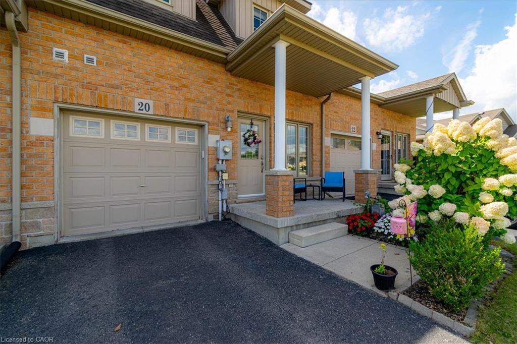 20 Millcroft Drive Property Photo 3
