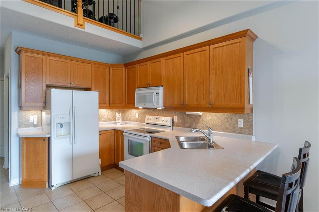 20 Millcroft Drive Property Photo 15