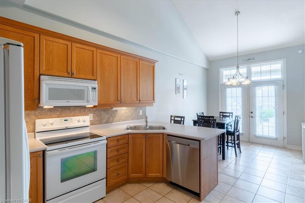 20 Millcroft Drive Property Photo 16