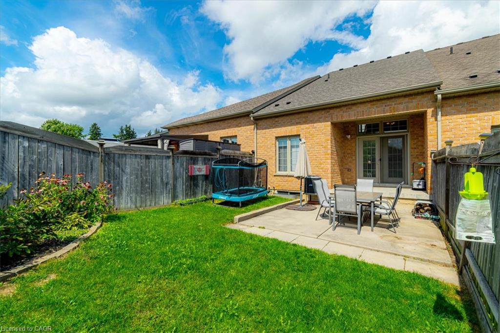 20 Millcroft Drive Property Photo 40