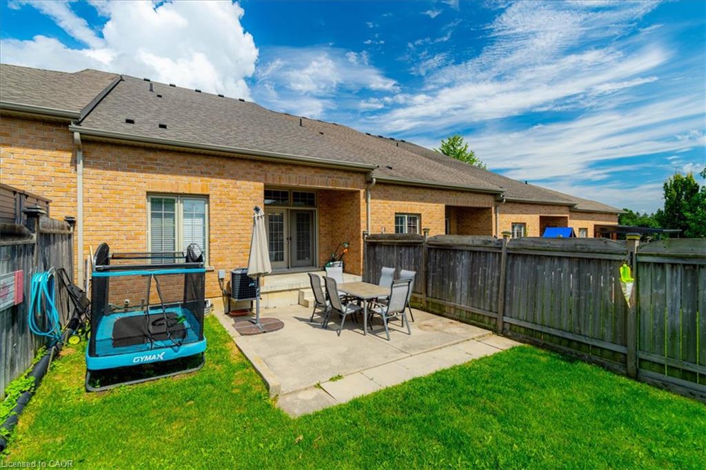 20 Millcroft Drive Property Photo 41