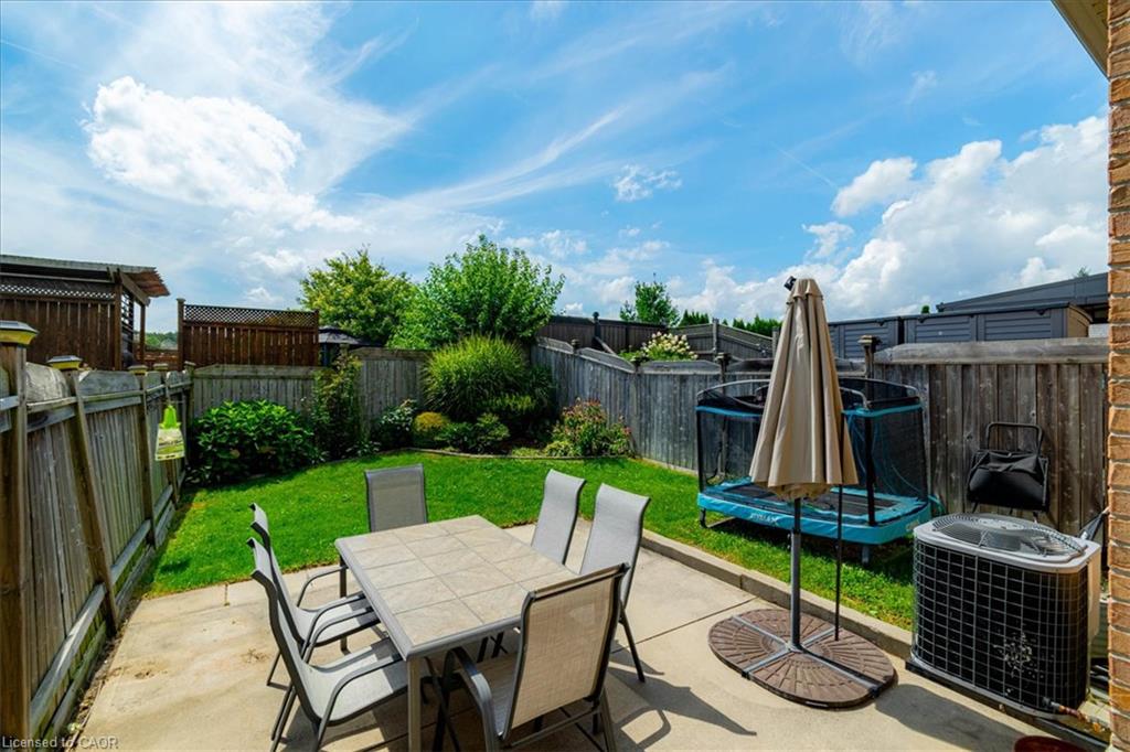 20 Millcroft Drive Property Photo 44