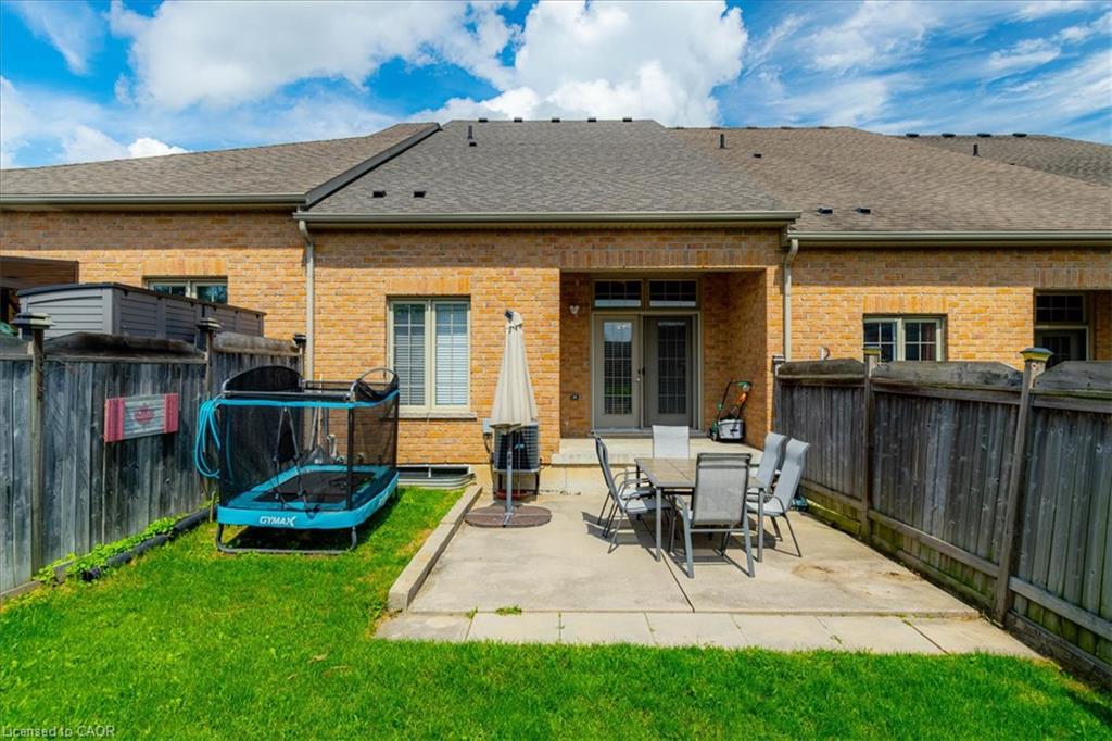 20 Millcroft Drive Property Photo 47