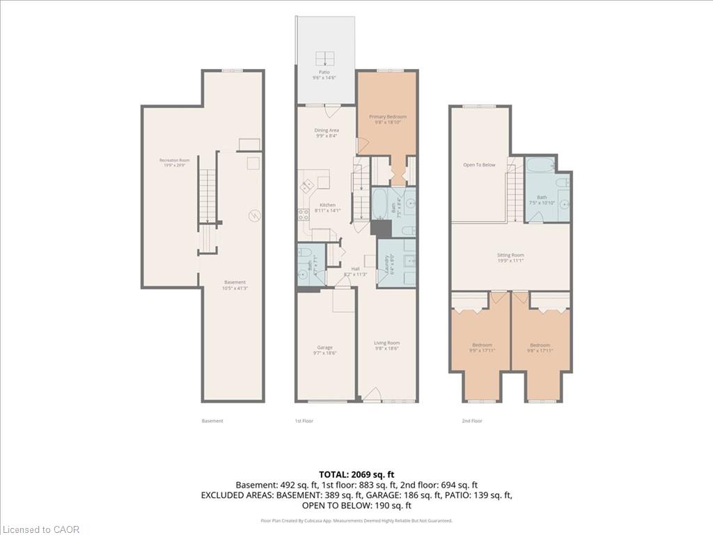 20 Millcroft Drive Property Photo 48