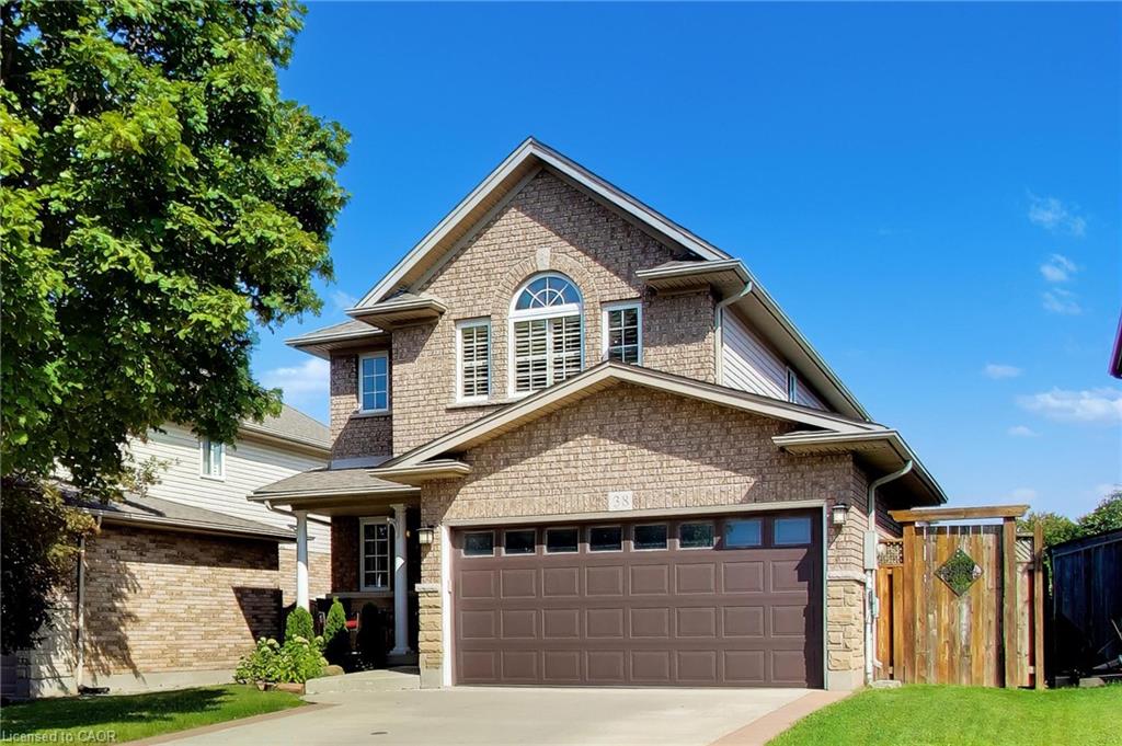 38 Udell Way Property Photo 1