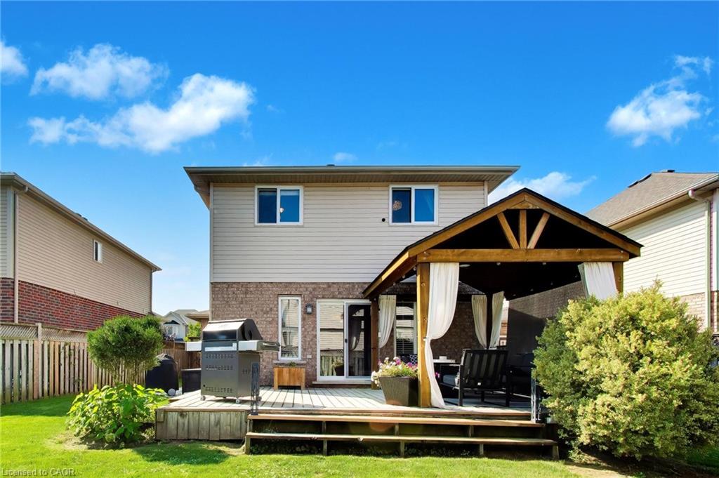 38 Udell Way Property Photo 34