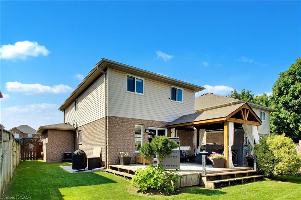 38 Udell Way Property Photo 36