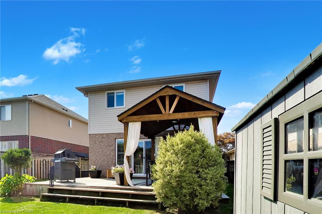 38 Udell Way Property Photo 37