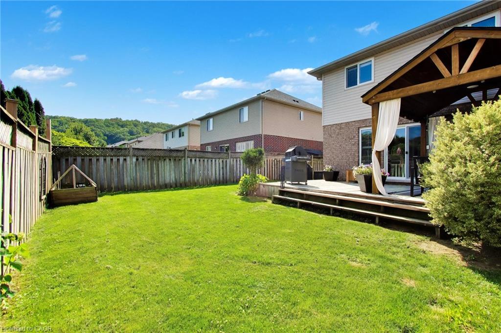 38 Udell Way Property Photo 40