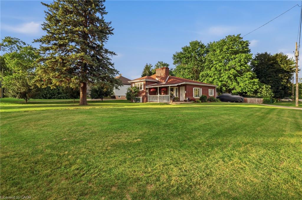 438 Forest Lawn Avenue Property Photo 1
