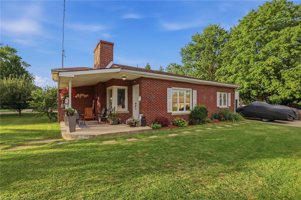 438 Forest Lawn Avenue Property Photo 32