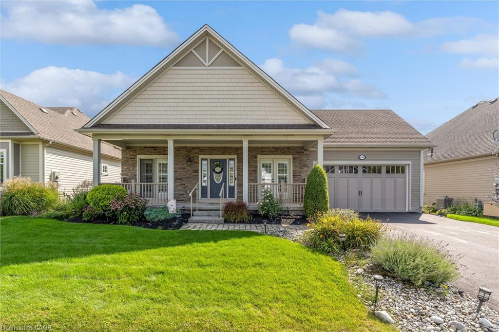 152 Sunrise Court Property Photo 1