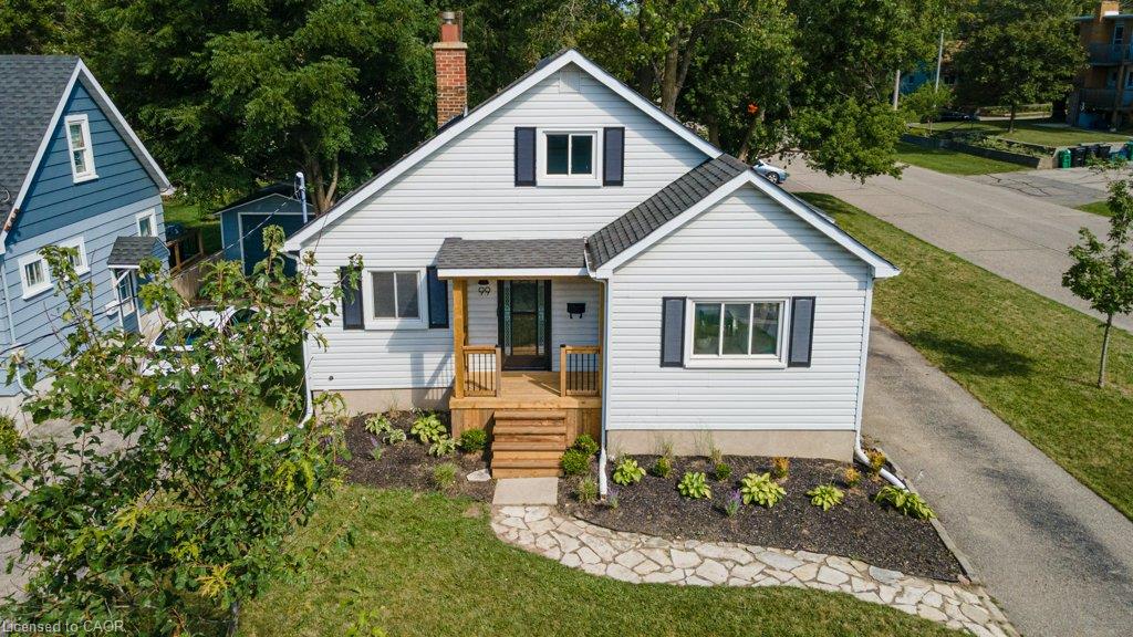99 Shantz Lane Property Photo 5
