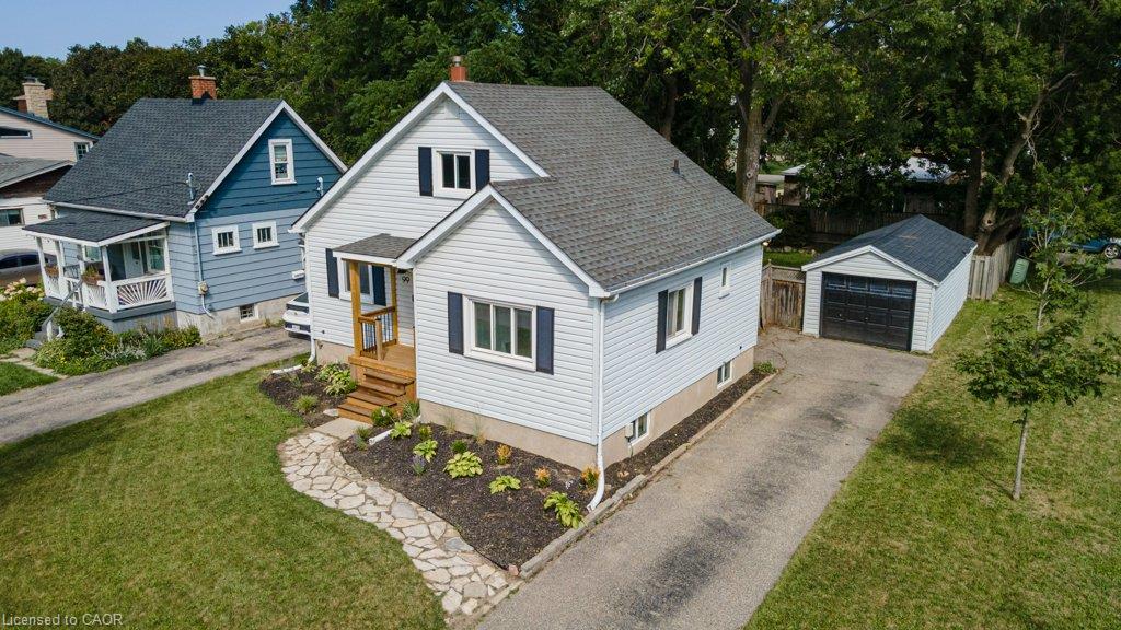 99 Shantz Lane Property Photo 13