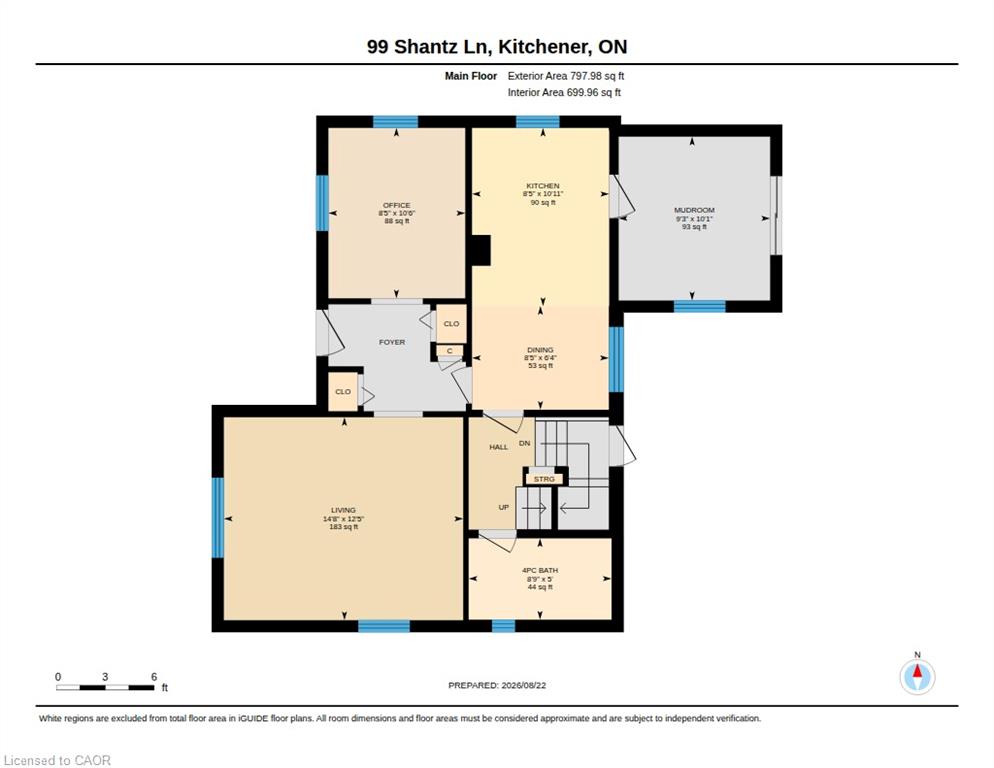 99 Shantz Lane Property Photo 40