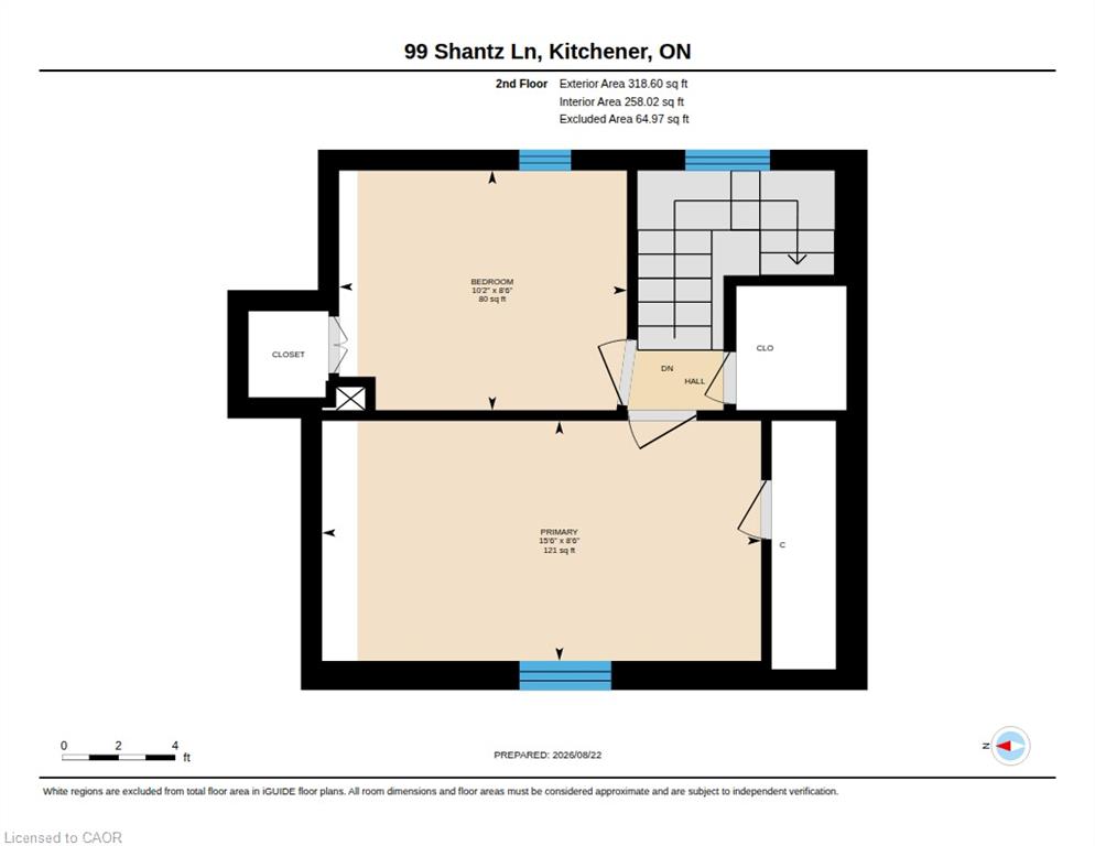 99 Shantz Lane Property Photo 41