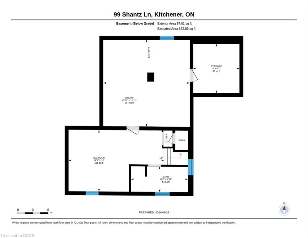 99 Shantz Lane Property Photo 42