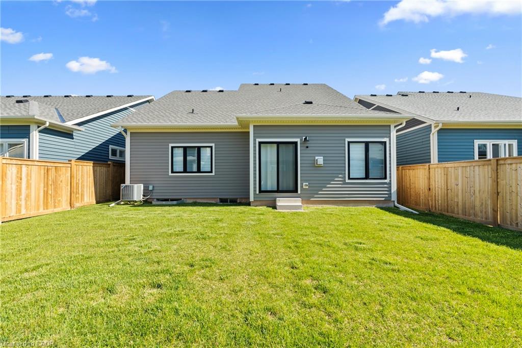 26 Beachwalk Crescent Property Photo 41