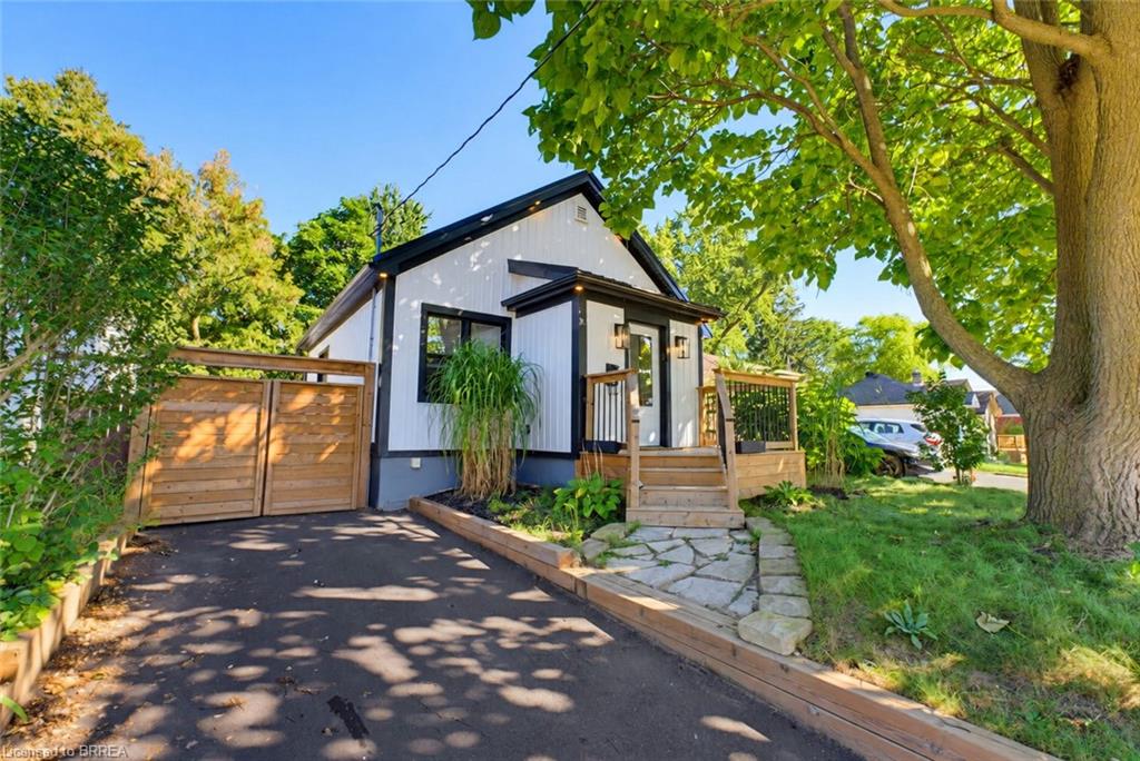 410 Nelson Street Property Photo 1