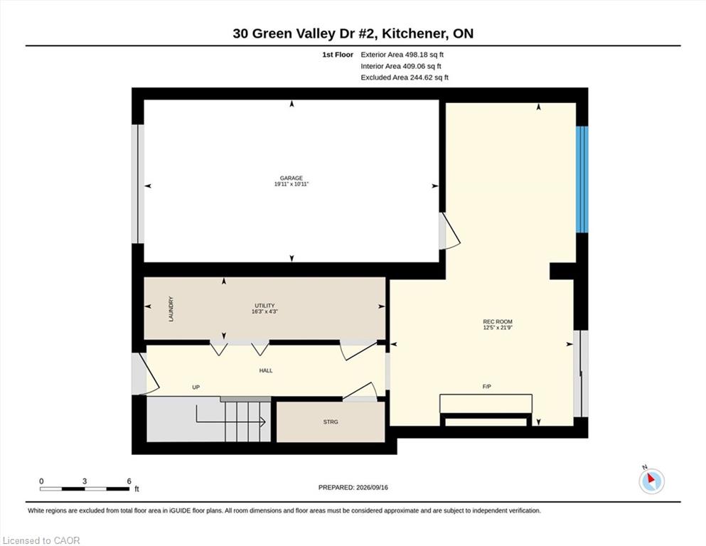 2-30 Green Valley Drive Property Photo 42
