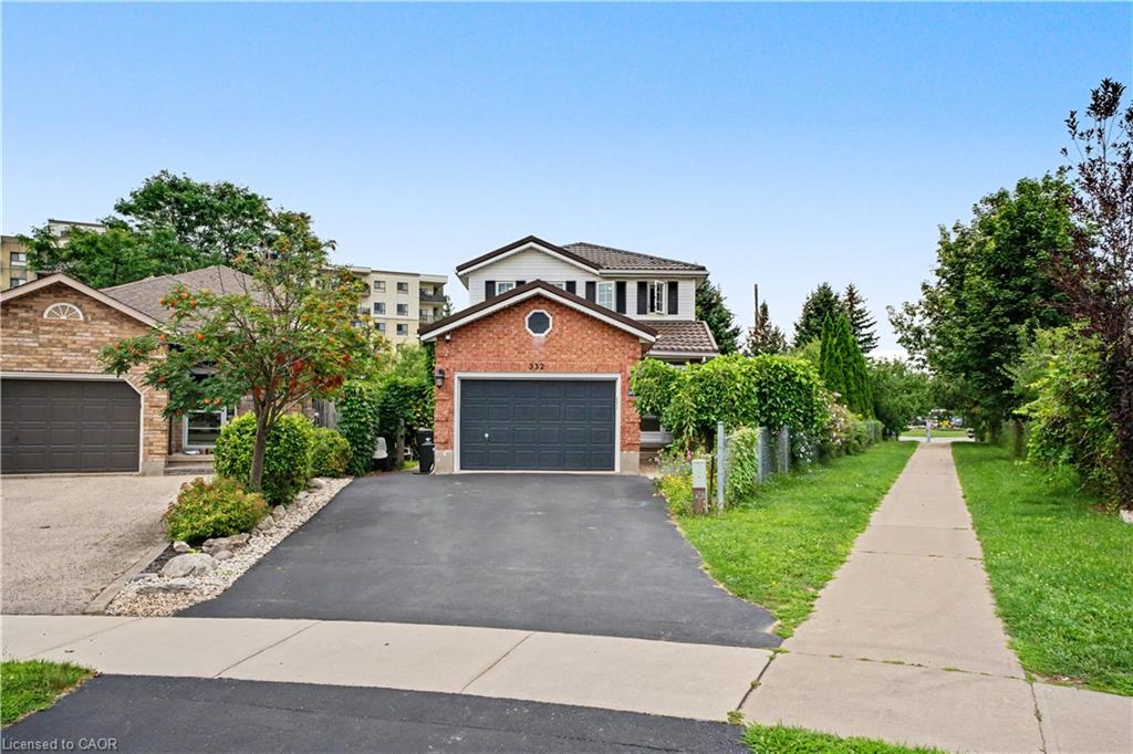 332 Brembel Crescent Property Photo 1
