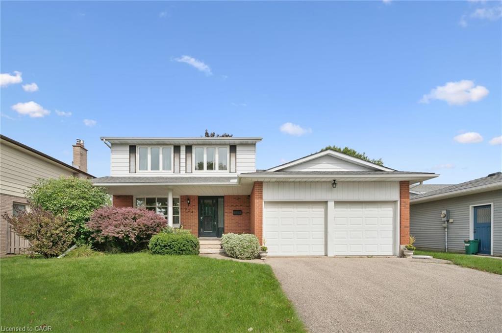 224 Foxhunt Road Property Photo 1