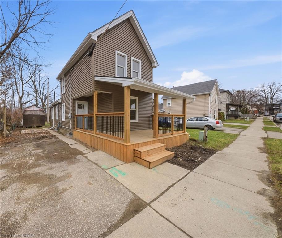 17 Able Avenue