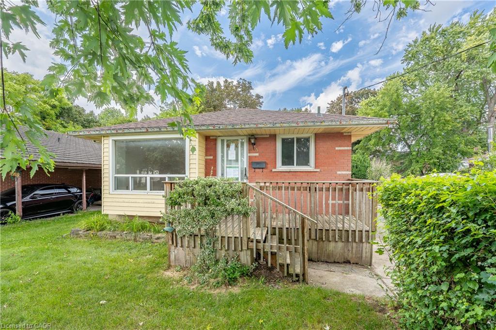 295 Millvue Street Property Photo 1