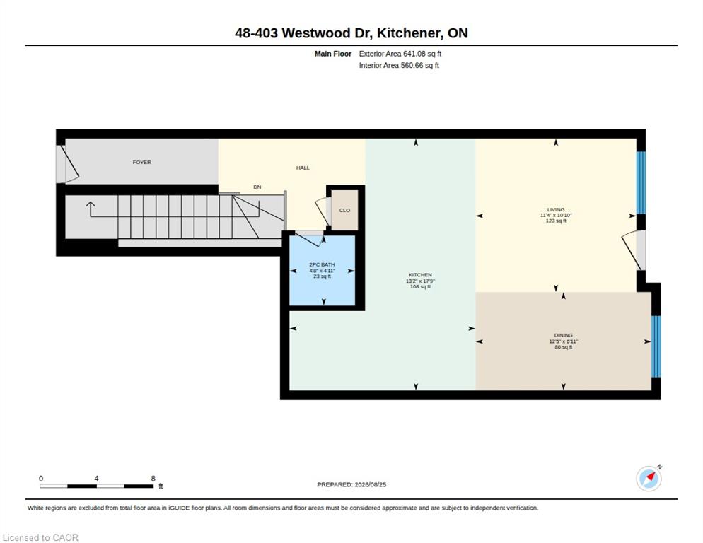 48-403 Westwood Drive Property Photo 48