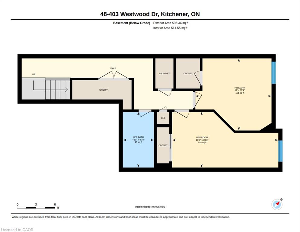 48-403 Westwood Drive Property Photo 49