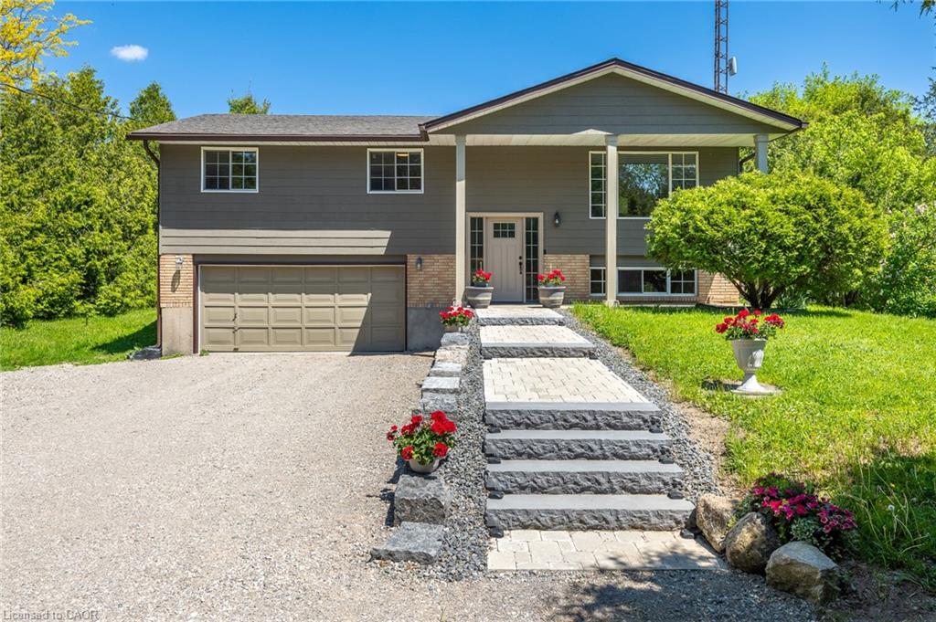 1621 Morrison Road Property Photo 1