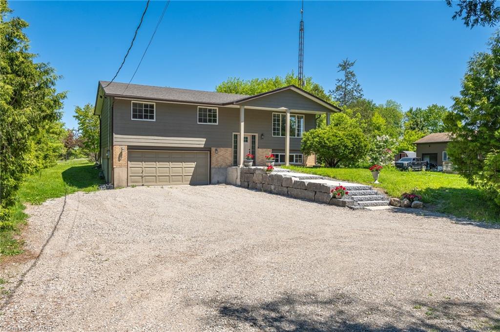 1621 Morrison Road Property Photo 2