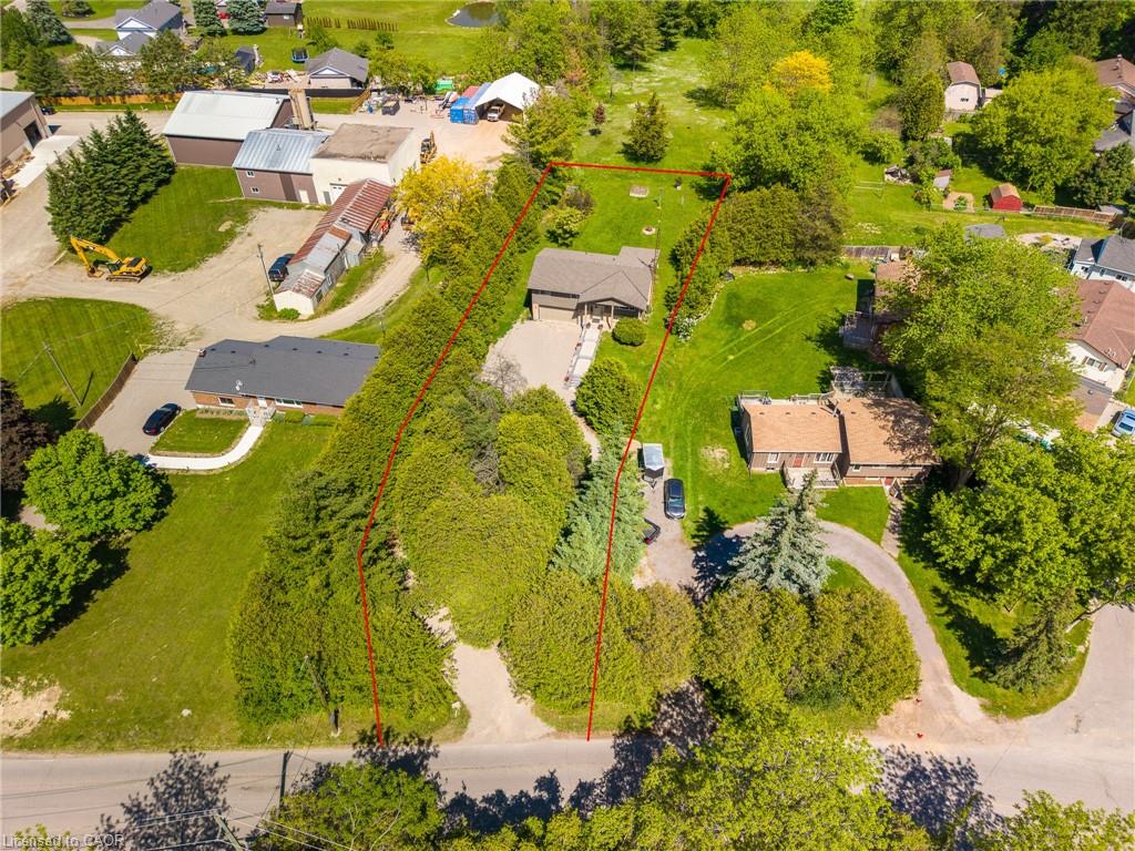 1621 Morrison Road Property Photo 4