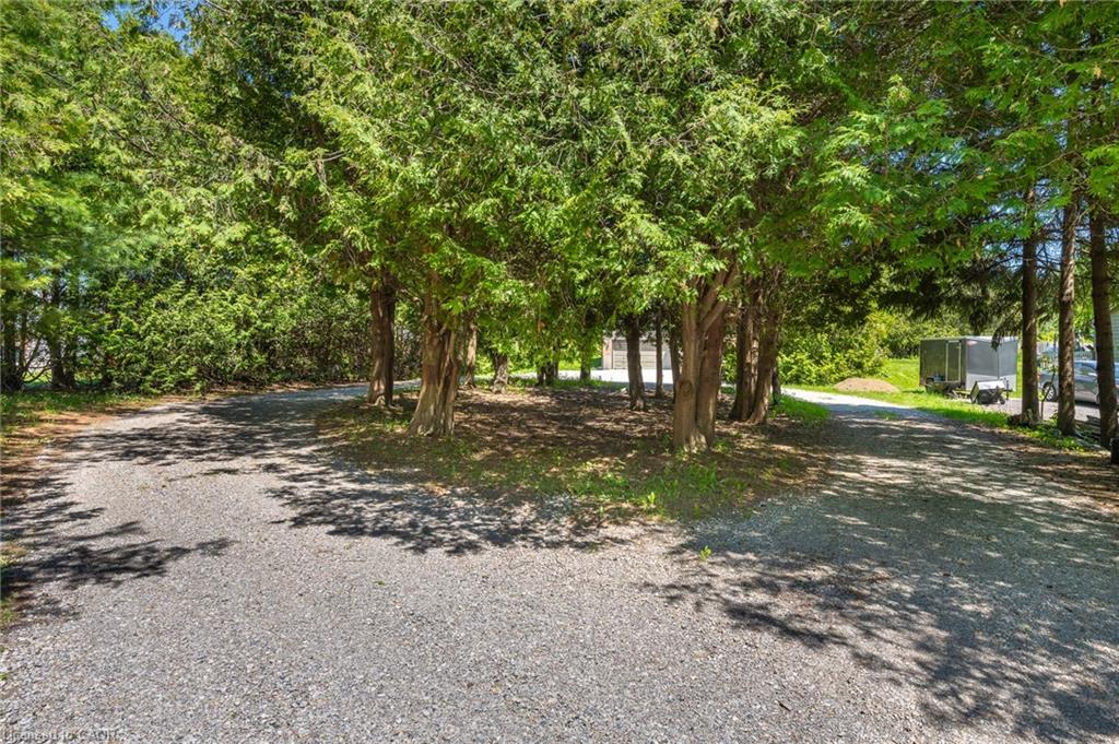 1621 Morrison Road Property Photo 6