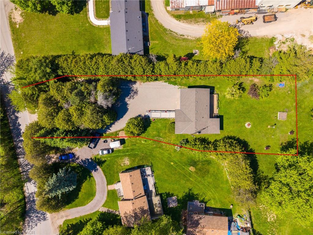 1621 Morrison Road Property Photo 43