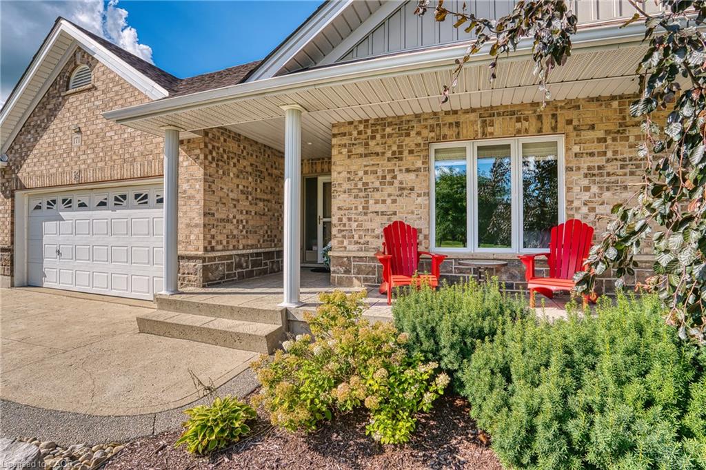 171 Hostetler Road Property Photo 6