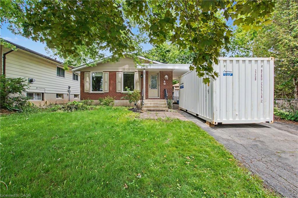 514 Havelock Drive Property Photo 2