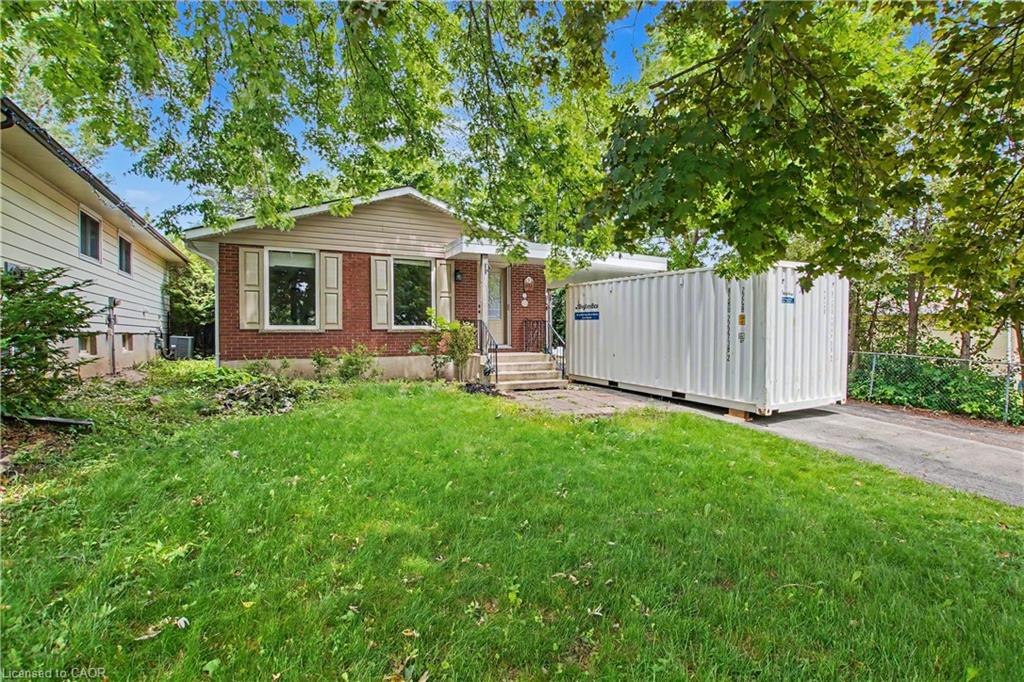 514 Havelock Drive Property Photo 3