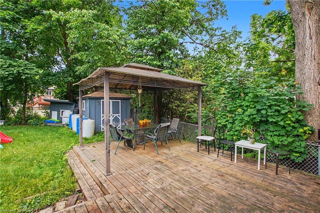 514 Havelock Drive Property Photo 28