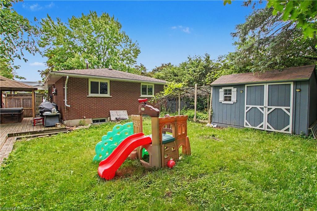 514 Havelock Drive Property Photo 30