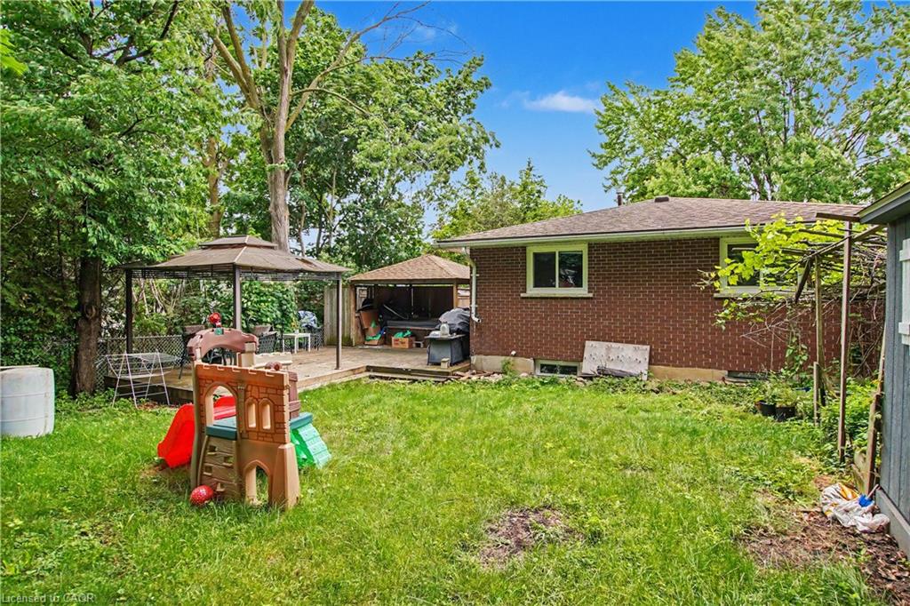 514 Havelock Drive Property Photo 31