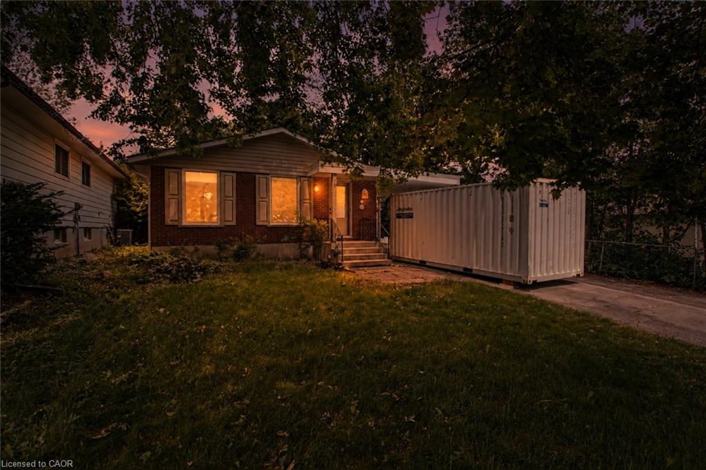 514 Havelock Drive Property Photo 32