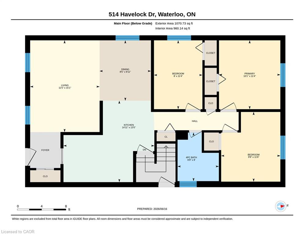 514 Havelock Drive Property Photo 33