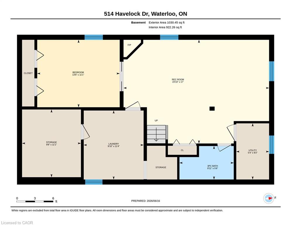 514 Havelock Drive Property Photo 34